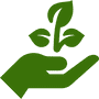 Icon Pflanze