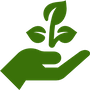 Icon Pflanze