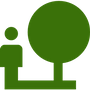Icon Baumschule