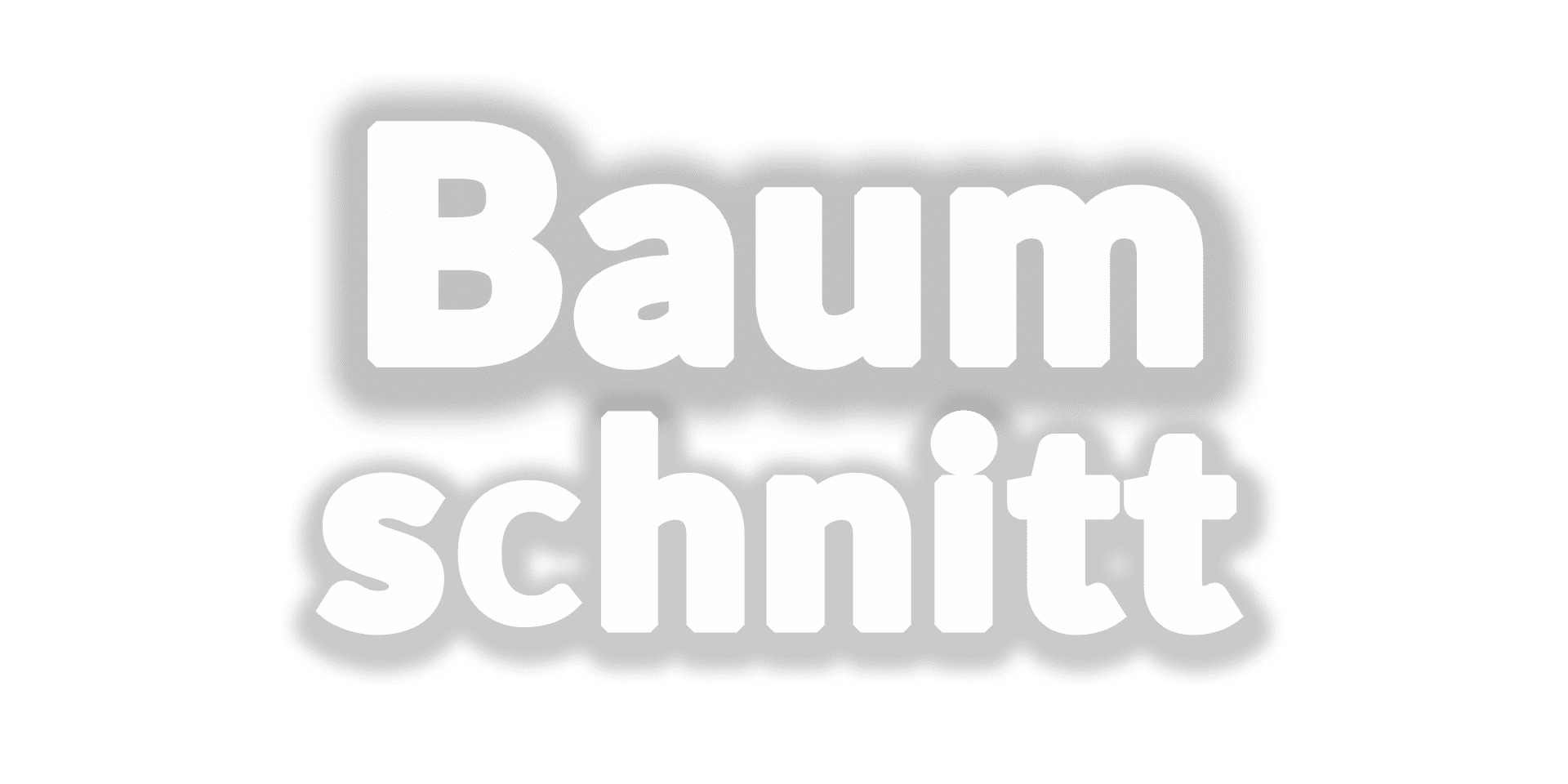 Baumschnitt