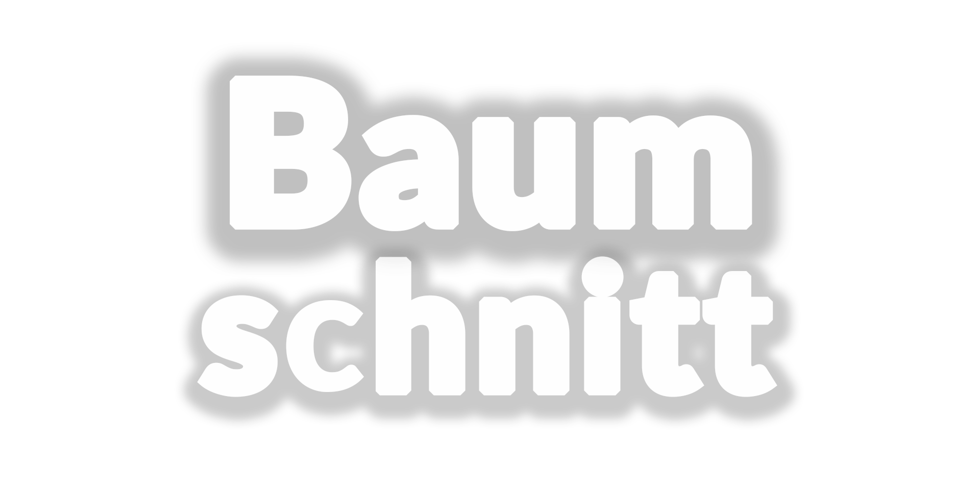 Baumschnitt